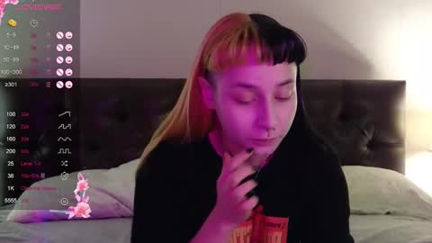 Candytrain online show from November 21, 11:01 am