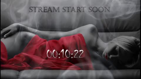 Polina online show from December 24, 8:27 pm