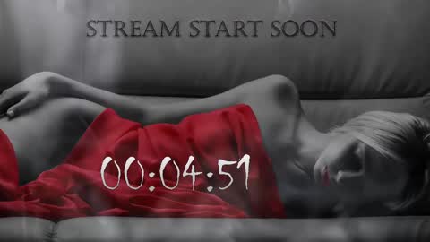 Polina online show from February 18, 6:49 pm