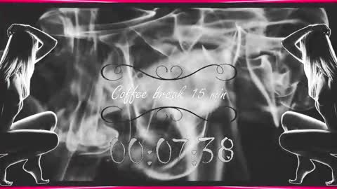 Polina online show from October 6, 7:40 pm