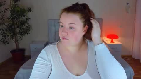 Polina online show from December 18, 7:51 pm