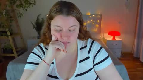 Polina online show from October 30, 2:51 pm