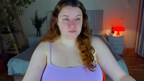 Polina online show from December 4, 6:19 pm