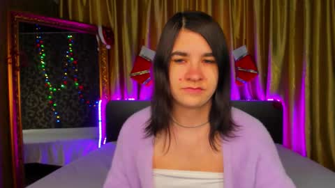 Polly online show from January 6, 7:12 am