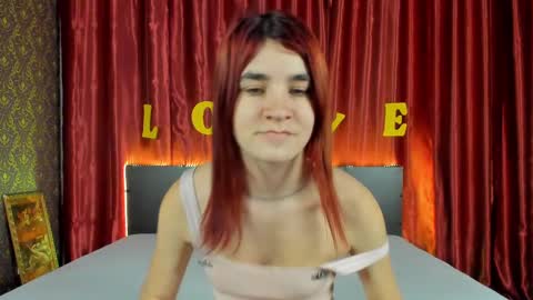 Polly online show from February 21, 8:39 am