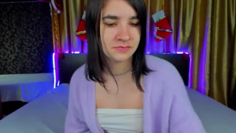 Polly online show from December 18, 7:13 am