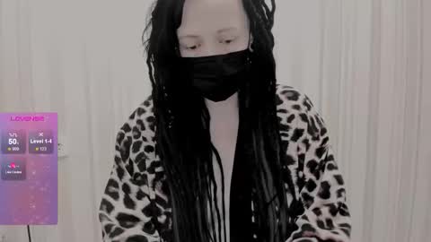 Polly online show from November 11, 8:00 am