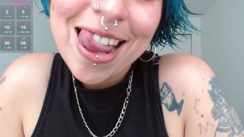 Poly online show from March 27, 6:30 pm