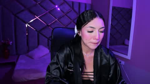 poly sasha  online show from February 12, 4:47 am