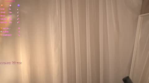    online show from November 7, 12:55 pm