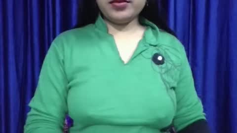 poojalady online show from December 5, 4:12 am