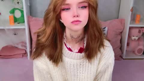 Hi Daddy Im Jane online show from November 8, 5:18 pm