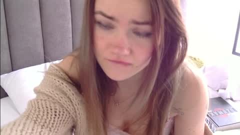 Poppy Joy online show from March 31, 11:16 pm