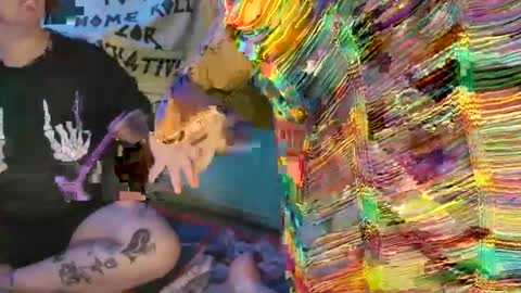 poppyluvzyou online show from June 28, 3:35 am