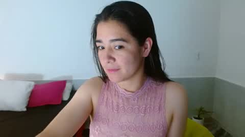 porcelainlux online show from November 7, 7:08 pm