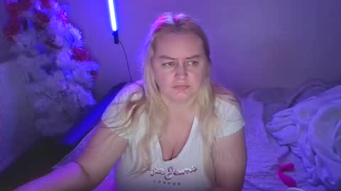 MelissOfficial online show from January 10, 8:26 pm