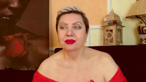 LADY POSH online show from March 3, 11:00 pm