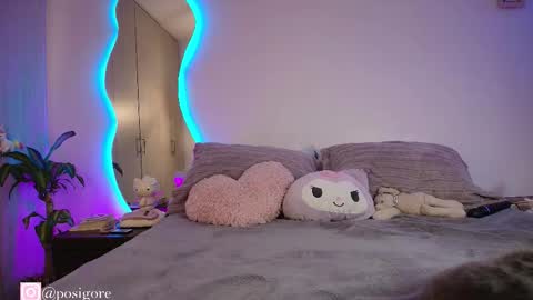 Anna Goth independient model online show from November 26, 9:38 pm