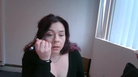 posionedxpeach online show from October 30, 8:43 pm