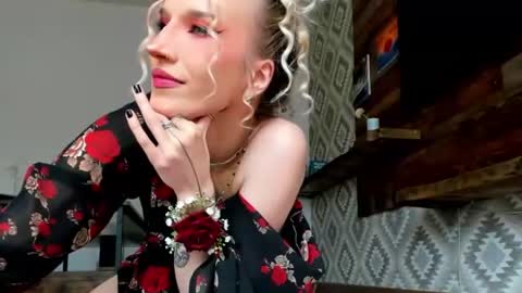positivevibess online show from July 12, 1:23 pm
