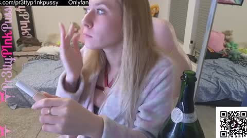 Evangeline Eva Darling online show from September 22, 3:27 am