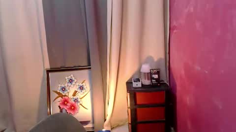 Just PRECIOUS  online show from November 17, 2:45 am