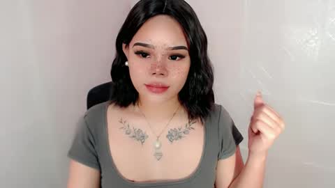 MAXXINE online show from January 29, 8:46 pm