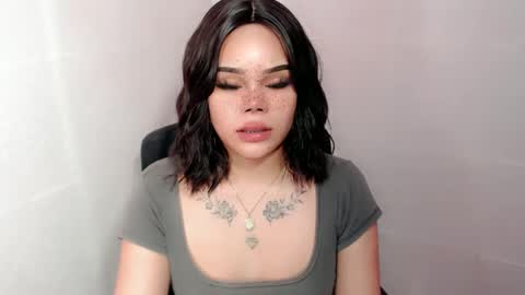 MAXXINE online show from January 30, 8:53 pm