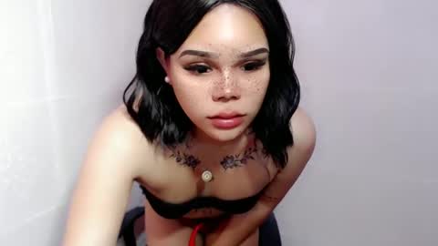 MAXXINE online show from January 20, 9:53 pm