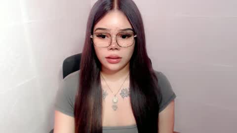 MAXXINE online show from January 23, 9:07 pm