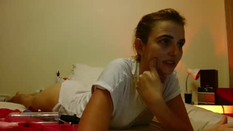 PreciousPeaches online show from February 23, 7:12 pm