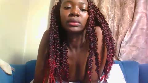 preety_ebony12 online show from March 9, 7:00 am