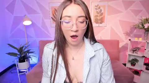 Camila  online show from July 28, 2:13 pm