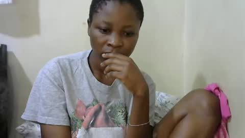 prettie_tesh online show from January 25, 7:16 pm