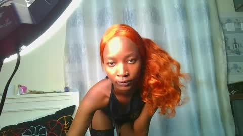 pretty__lisa online show from March 27, 1:56 pm