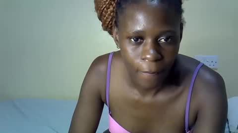 pretty_daniella online show from March 9, 3:11 am