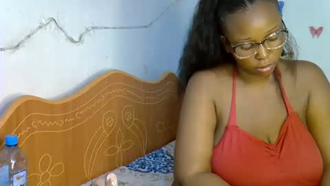 pretty_dey online show from November 24, 12:45 am