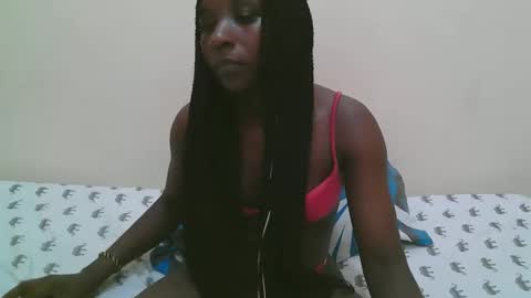 pretty online show from February 23, 11:53 am