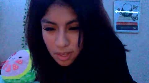 pretty_girl828687 online show from November 6, 9:15 am