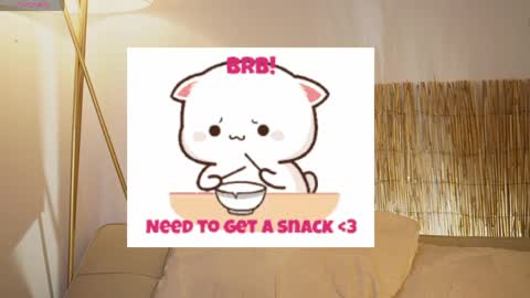 pretty_goddess online show from May 9, 8:55 pm