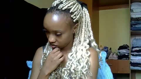 Jaz online show from February 19, 7:41 am