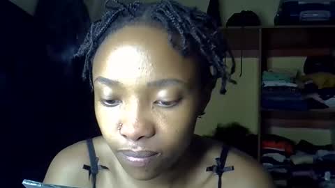 Jaz online show from March 8, 2:15 am