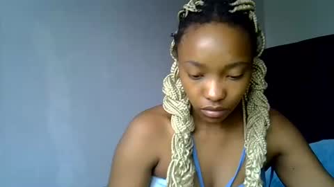 pretty jazminee online show from June 14, 6:14 am