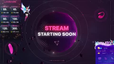 Janai Marie online show from February 18, 11:11 am