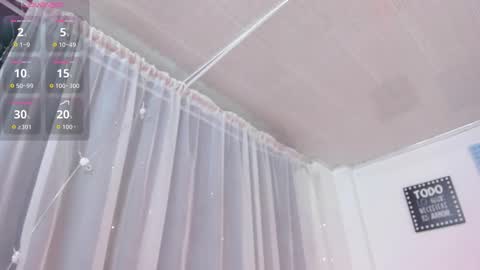 pretty online show from November 15, 12:17 pm