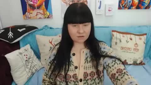 pretty_malika online show from January 19, 7:04 am