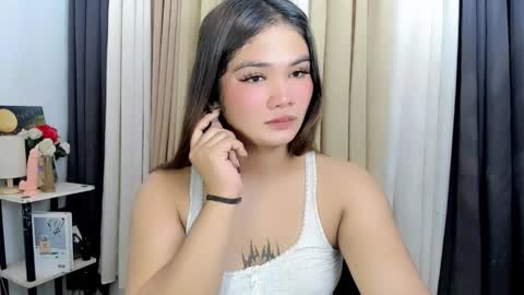 hi im percy online show from February 13, 9:11 am