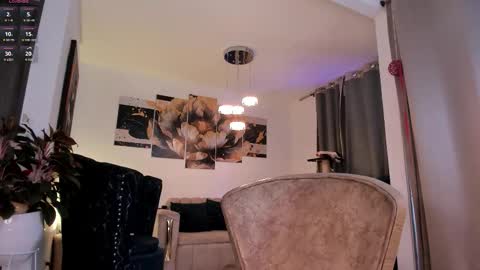 pretty_pettite online show from November 30, 10:36 pm