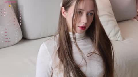 Elina online show from October 3, 8:41 am