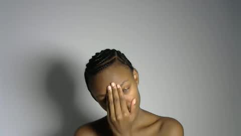 Pretty doll online show from February 24, 7:01 pm